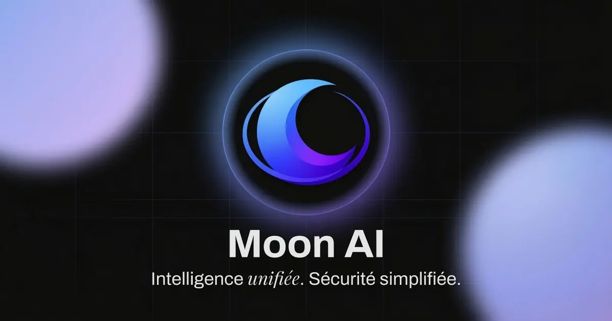 Screenshot 1 of Moon AI