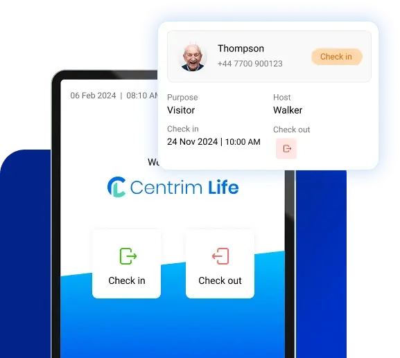 Screenshot 6 of Centrim Life UK