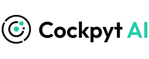 Screenshot 3 of Cockpyt AI