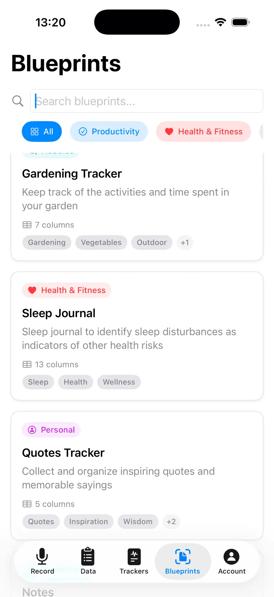 Screenshot 3 of Voilo