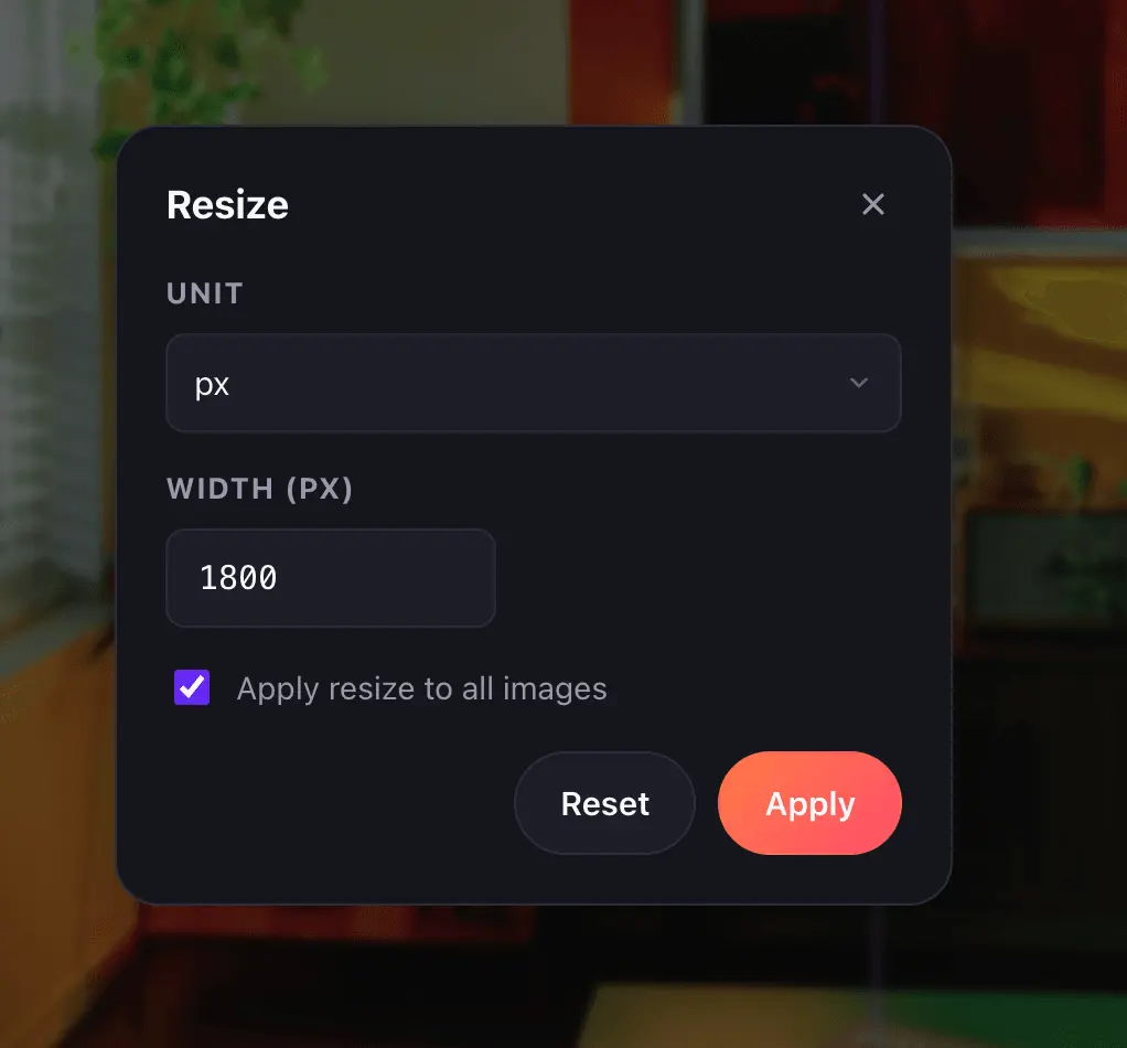 Screenshot 2 of Squishify