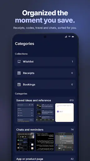 Screenshot 2 of ShotFinder: Screenshot Search