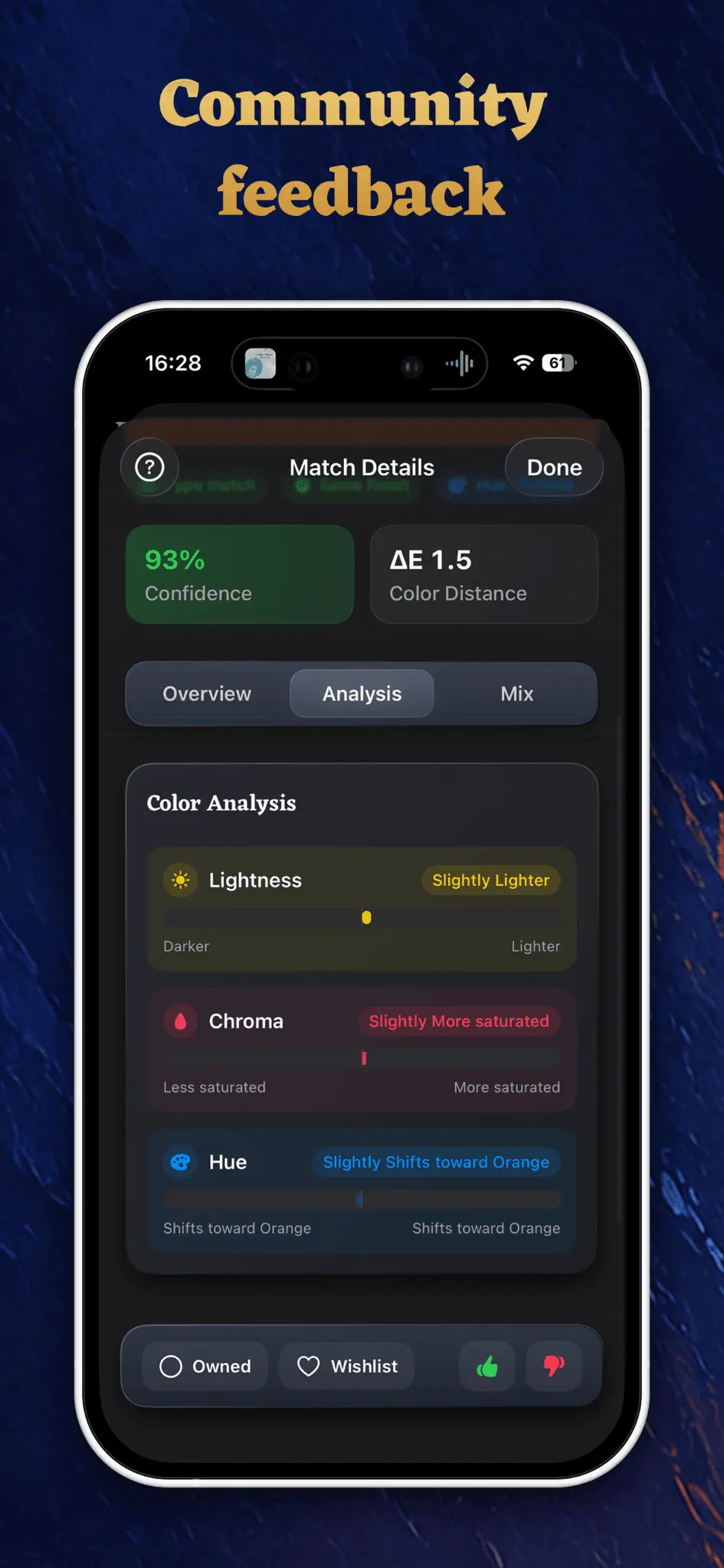 Screenshot 10 of BrushForge