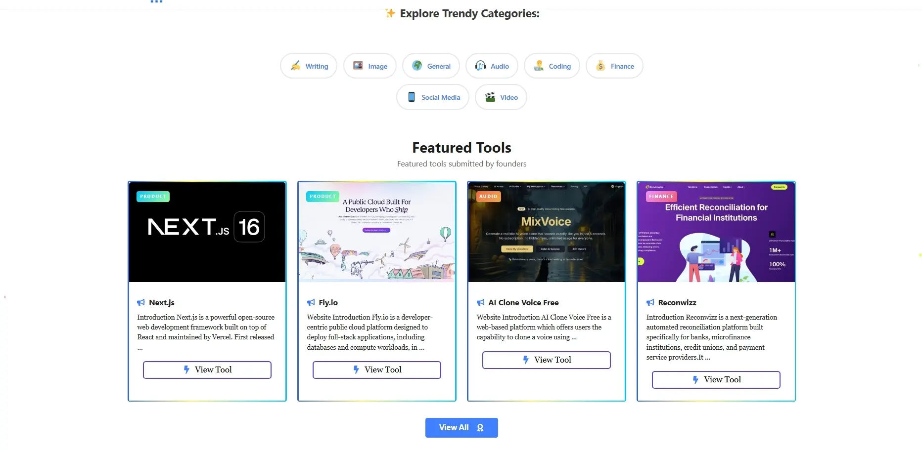 Screenshot 2 of Taaft