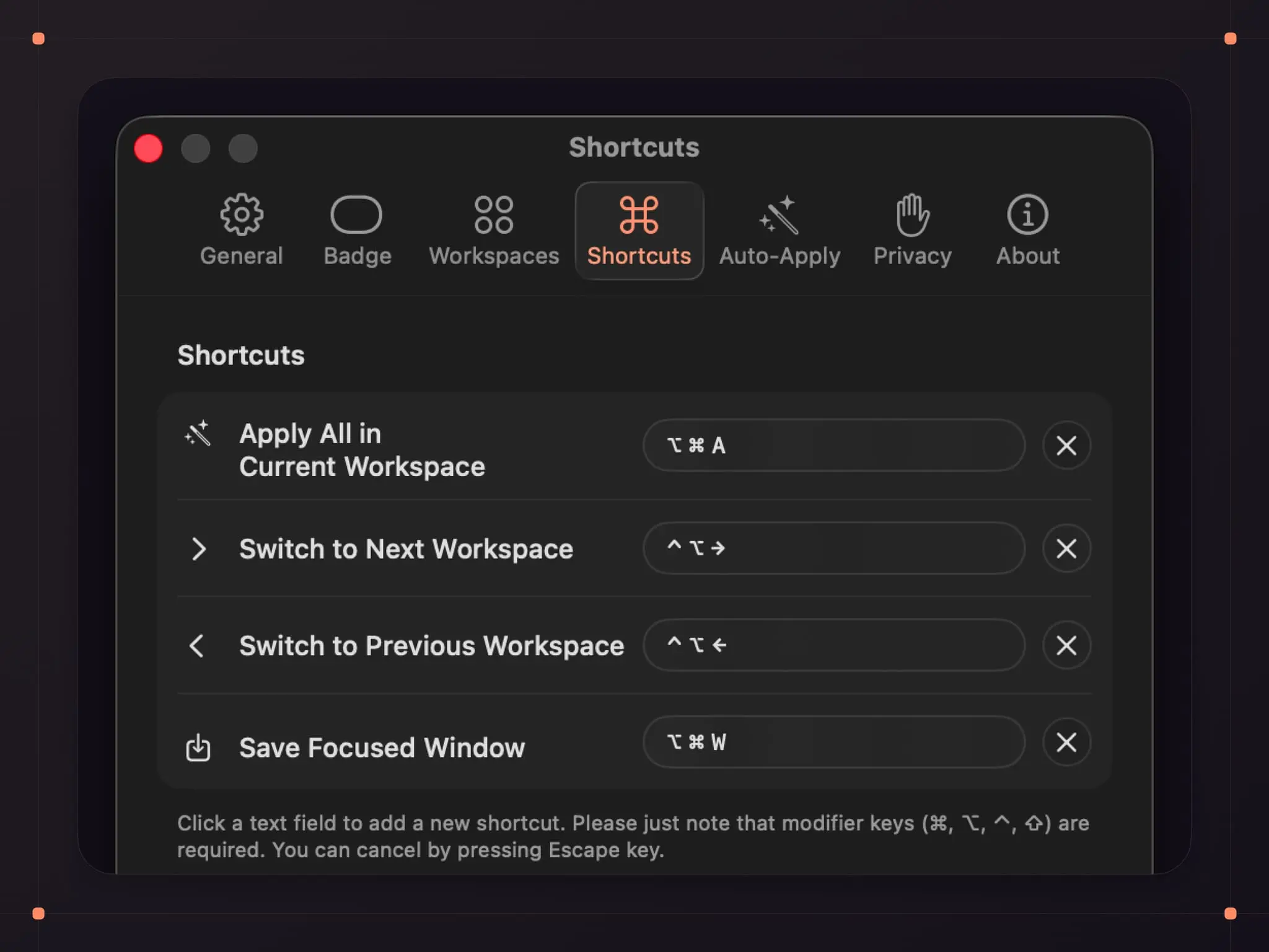 Screenshot 4 of ScreenPlace