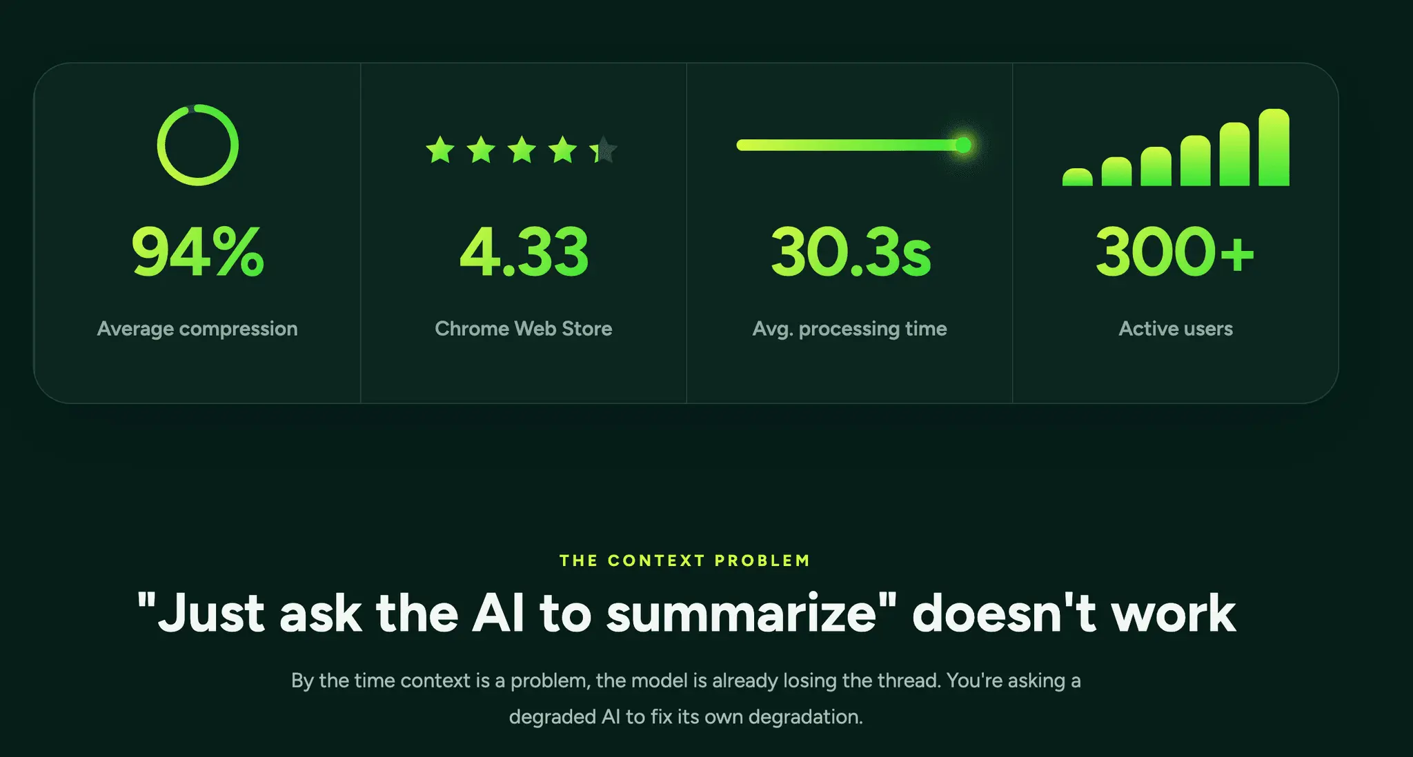 Screenshot 4 of thredly