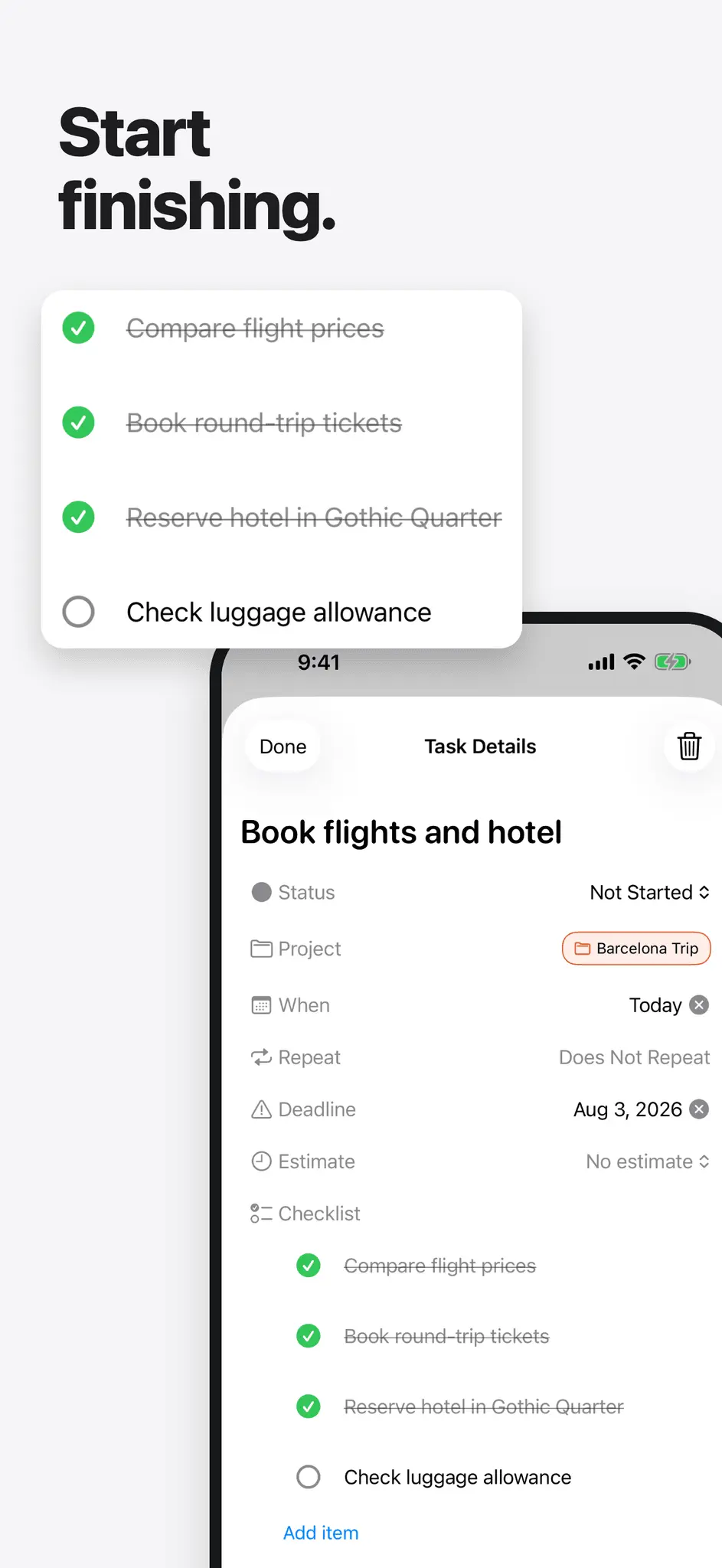 Screenshot 6 of Pinwork