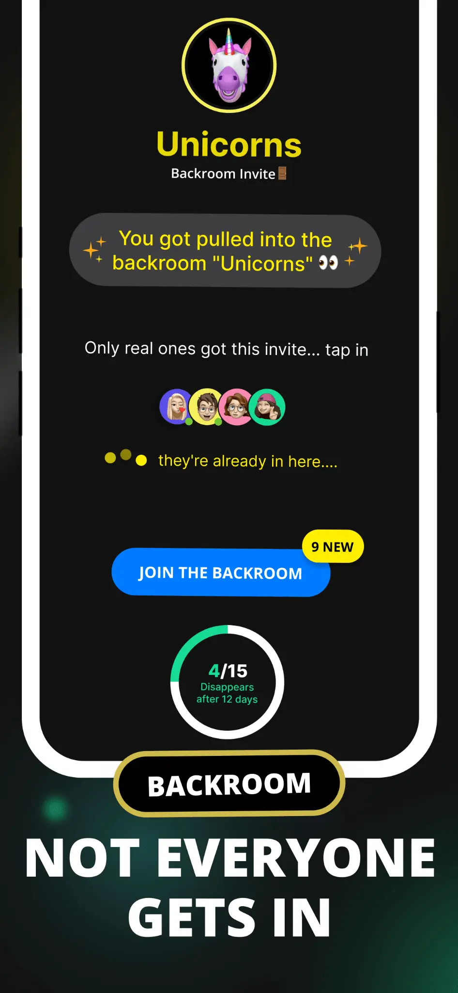 Screenshot 7 of Locksy