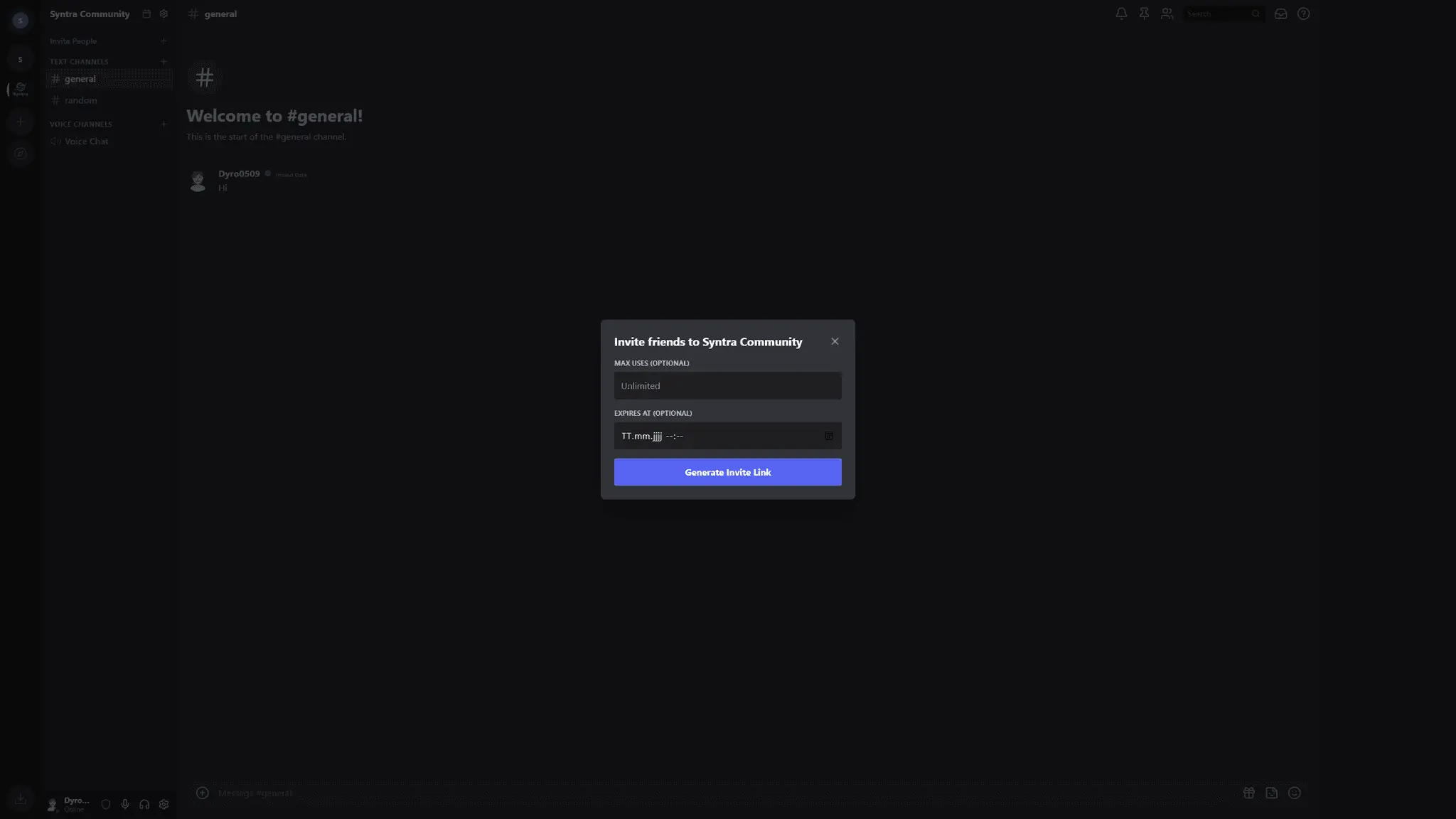 Screenshot 5 of Syntra