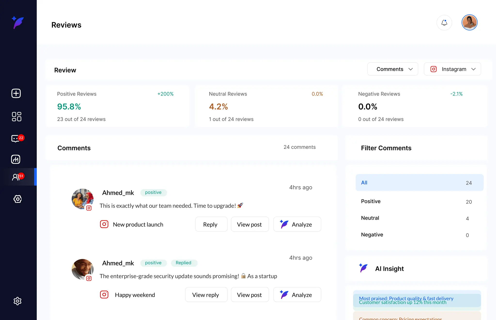 Screenshot 3 of Novetiv