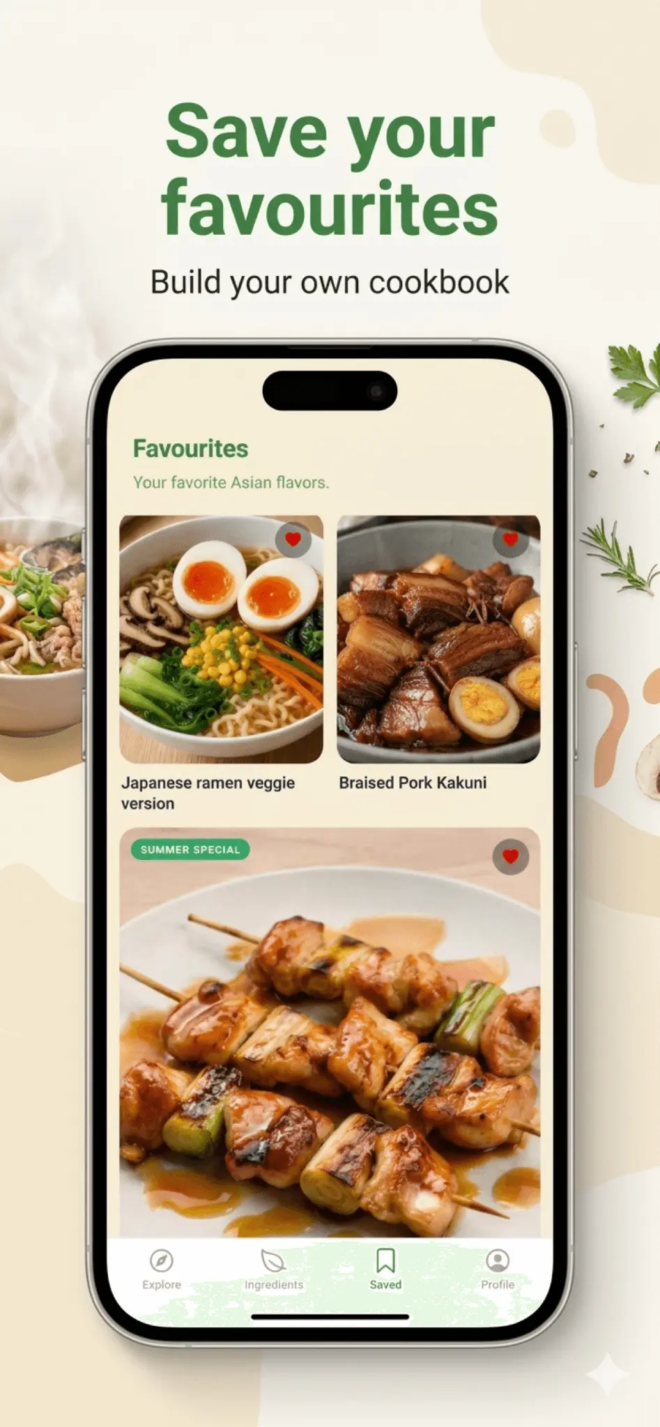 Screenshot 7 of MyPetitWok