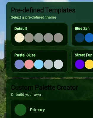 Screenshot 3 of elov8