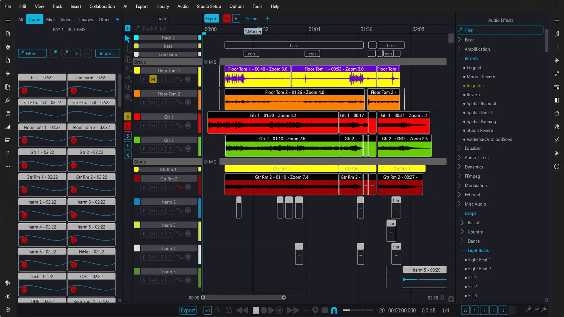 Screenshot 1 of Turbo Play