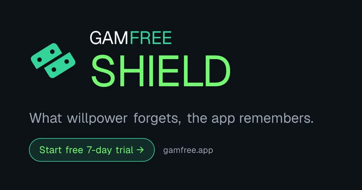 Screenshot 3 of GamFree