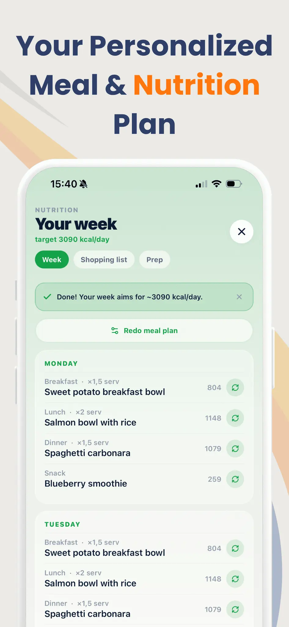 Screenshot 5 of GoMotion