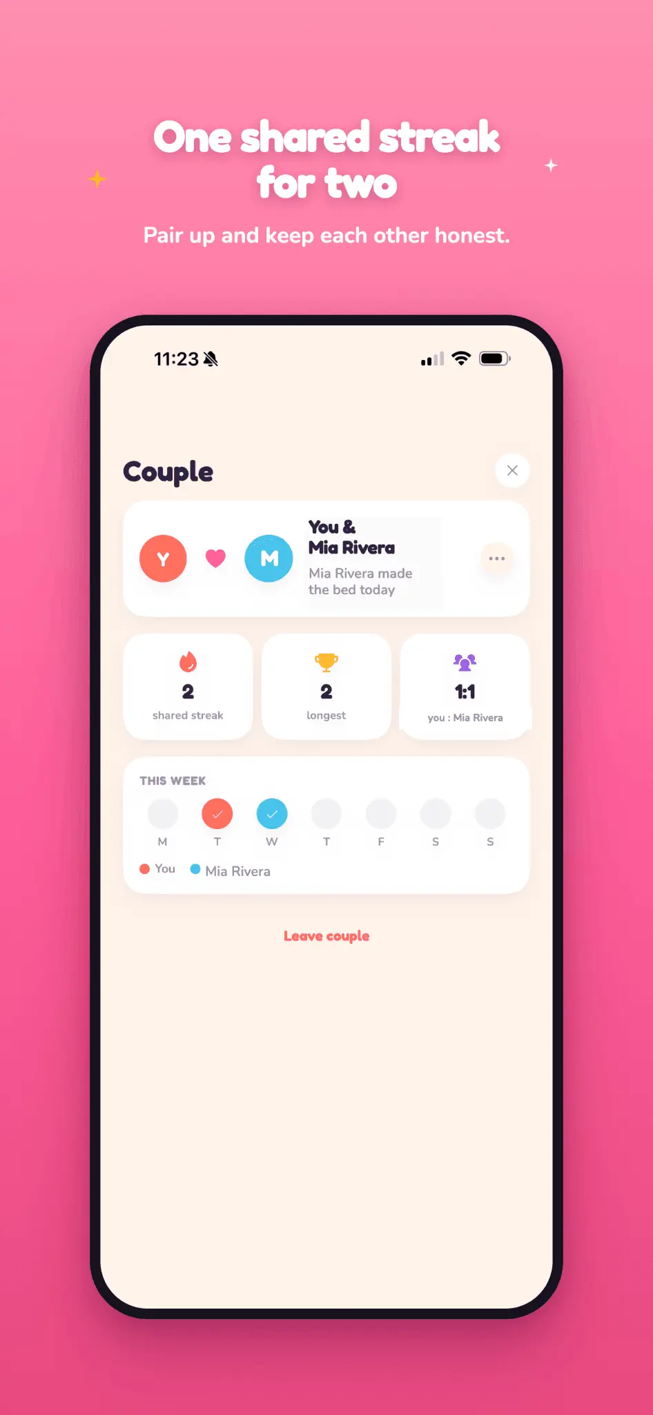 Screenshot 7 of Bedly