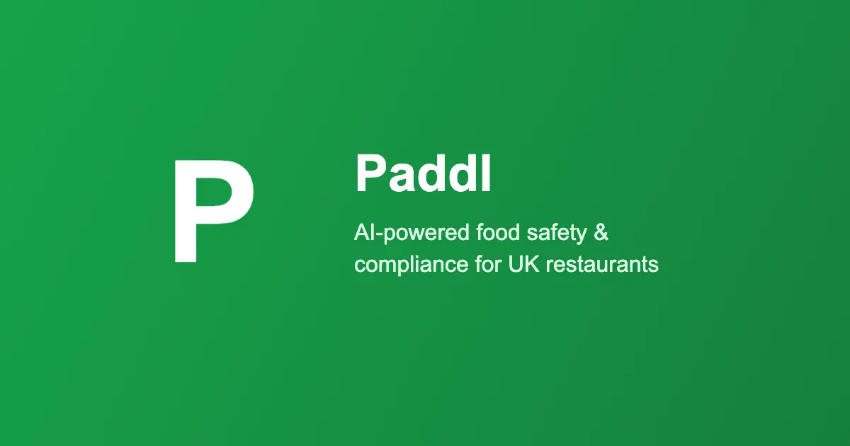 Screenshot 1 of Paddl