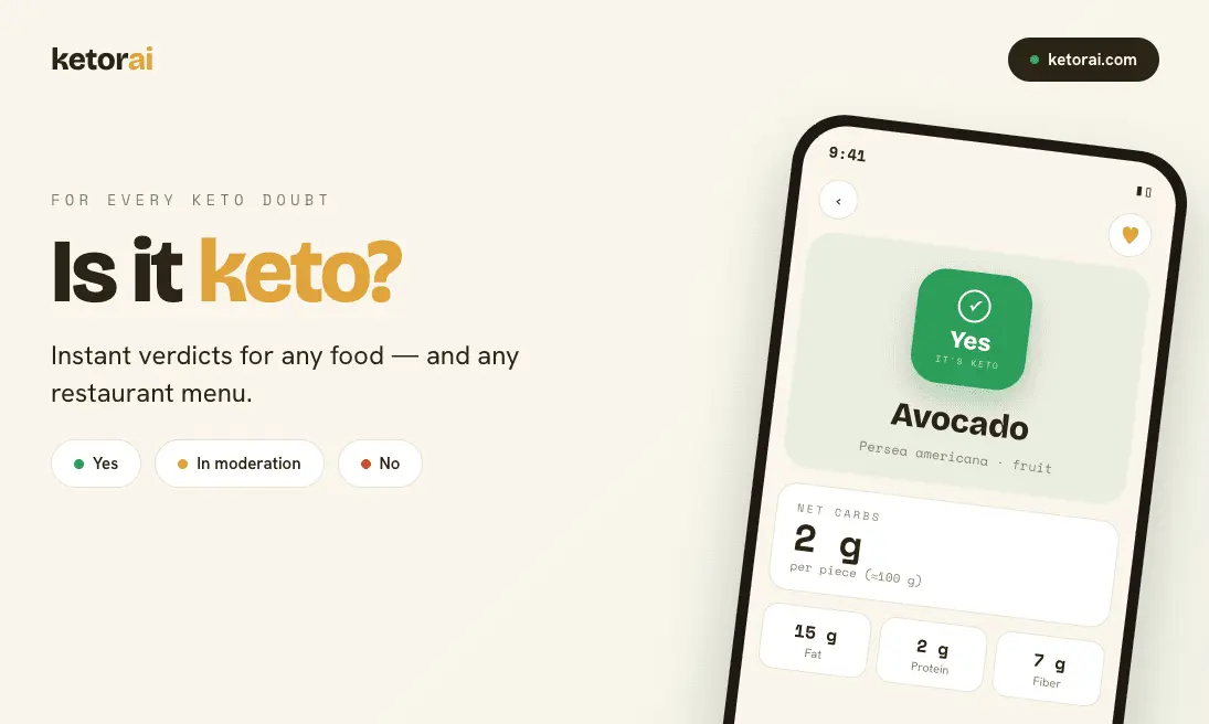 Screenshot 3 of Ketorai