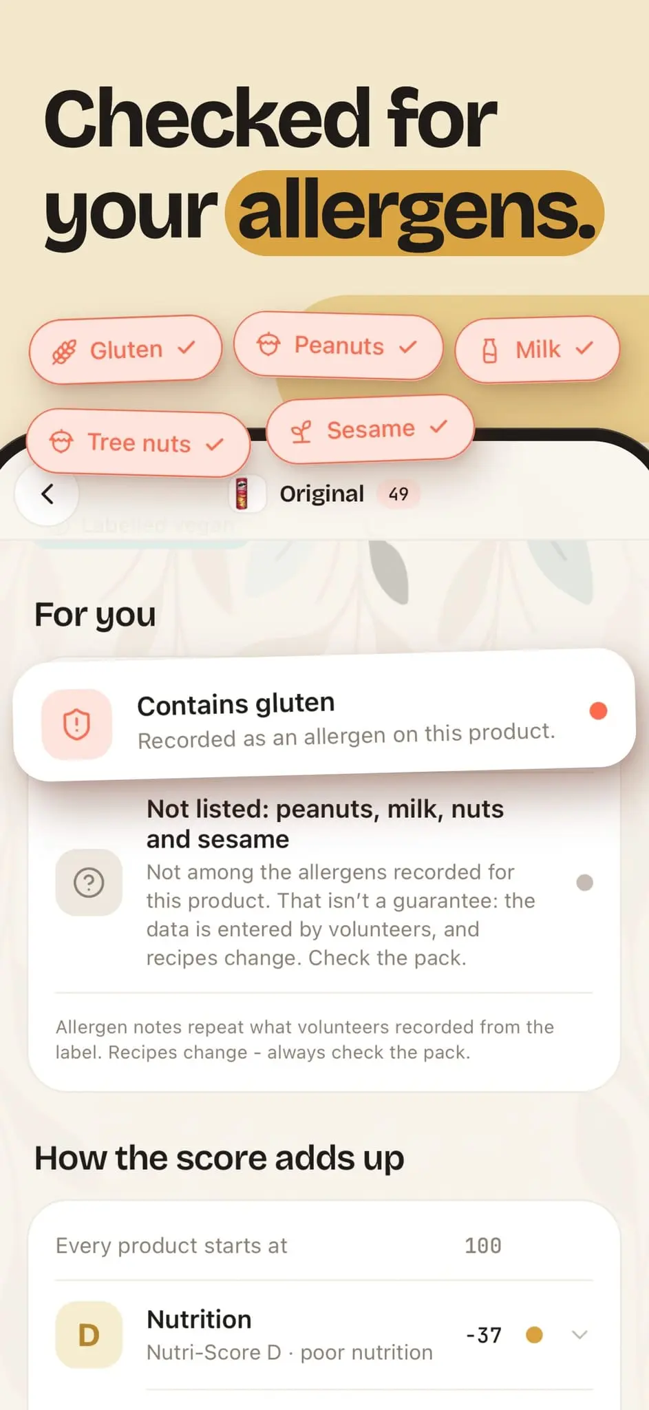 Screenshot 4 of Luminelle
