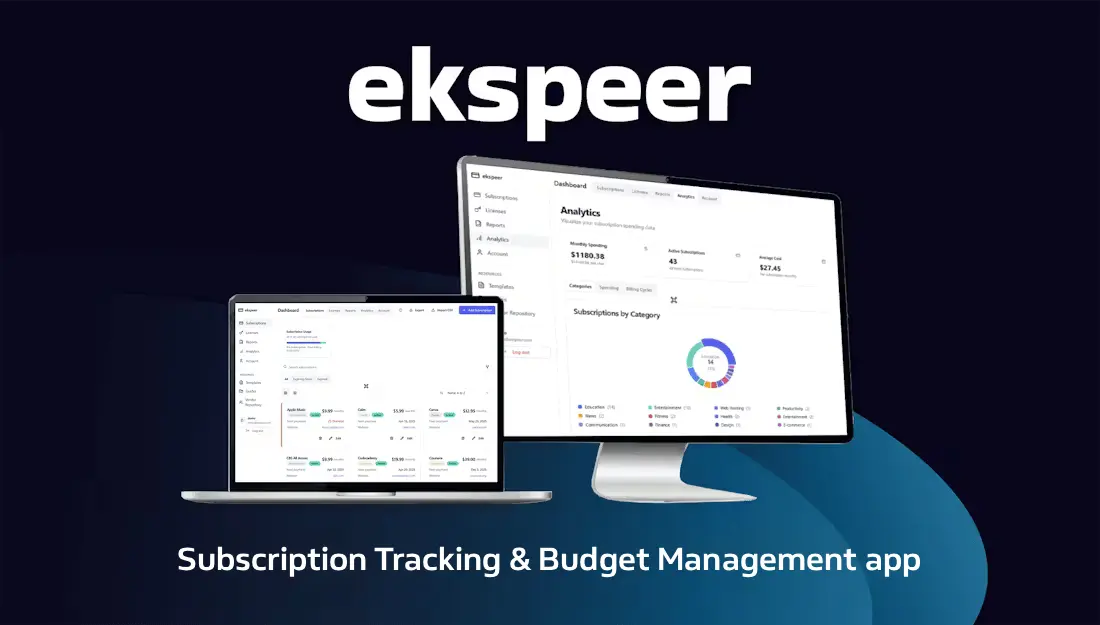 Screenshot 3 of ekspeer