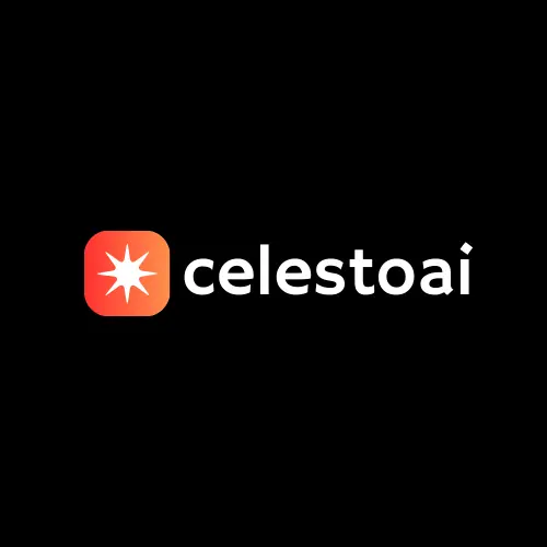 Screenshot 1 of Celesto AI