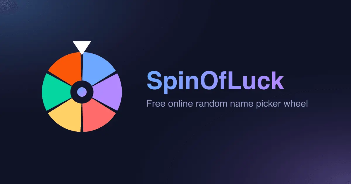 Screenshot 1 of SpinOfLuck