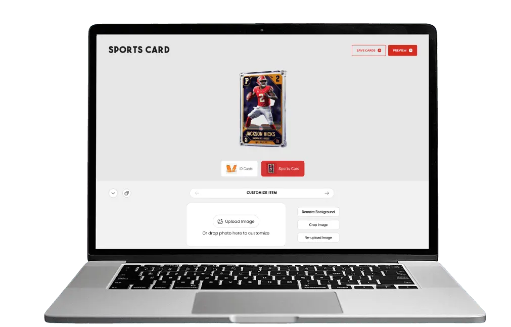 Screenshot 4 of TrulyCard AI