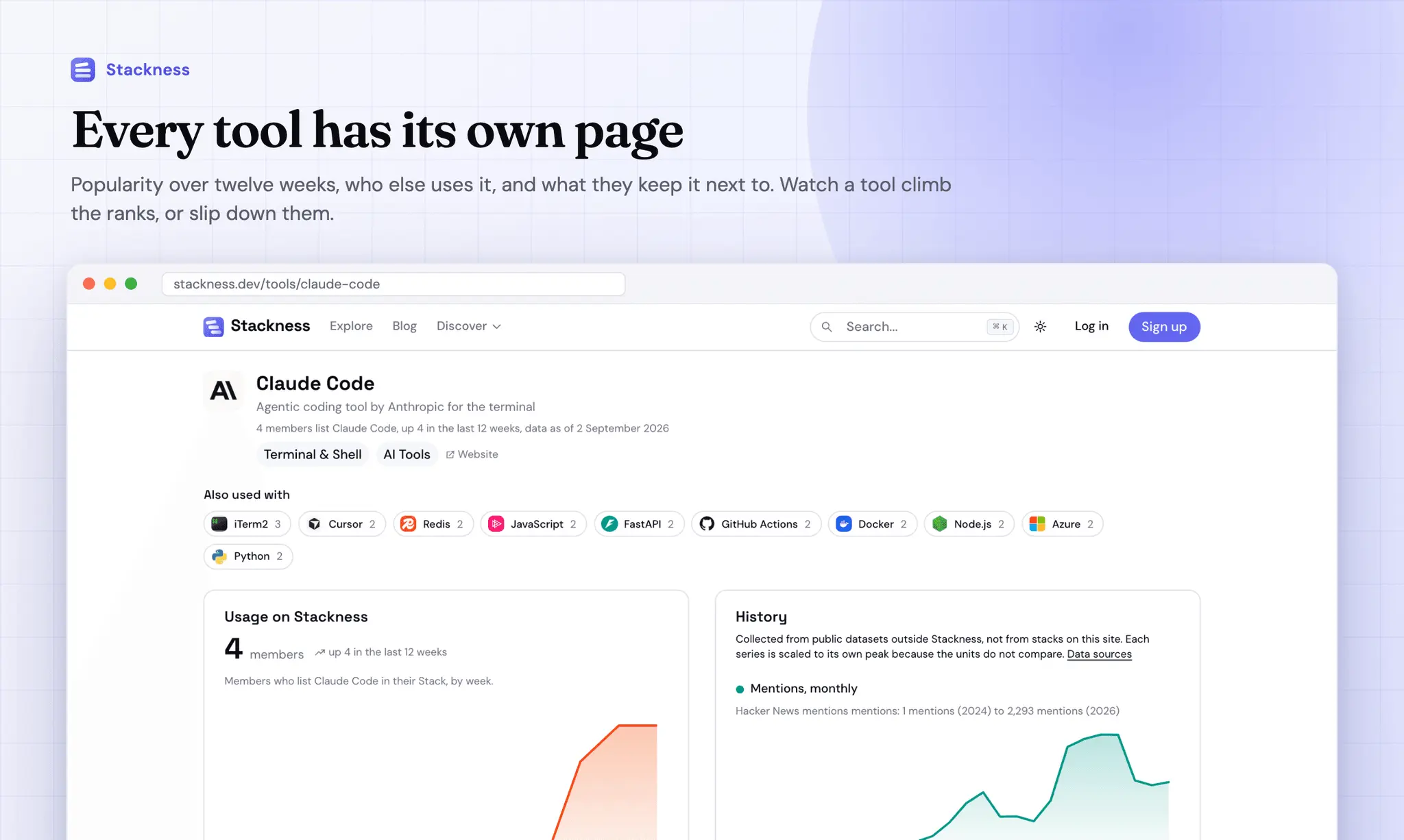 Screenshot 6 of Stackness