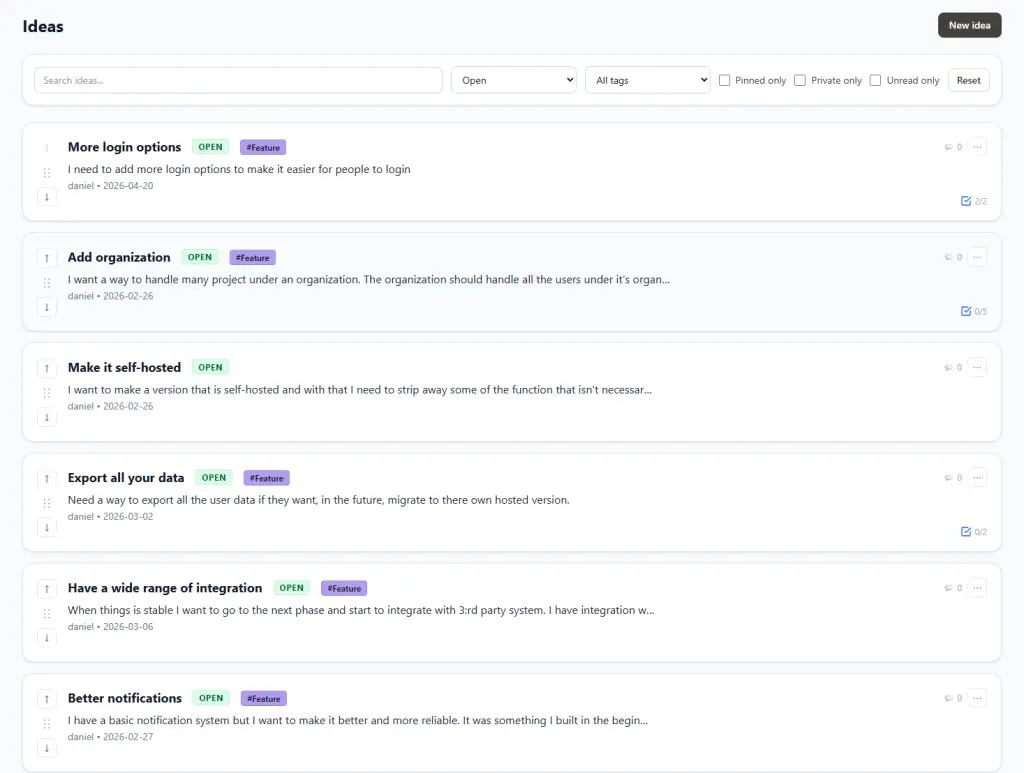 Screenshot 3 of Grunnaro