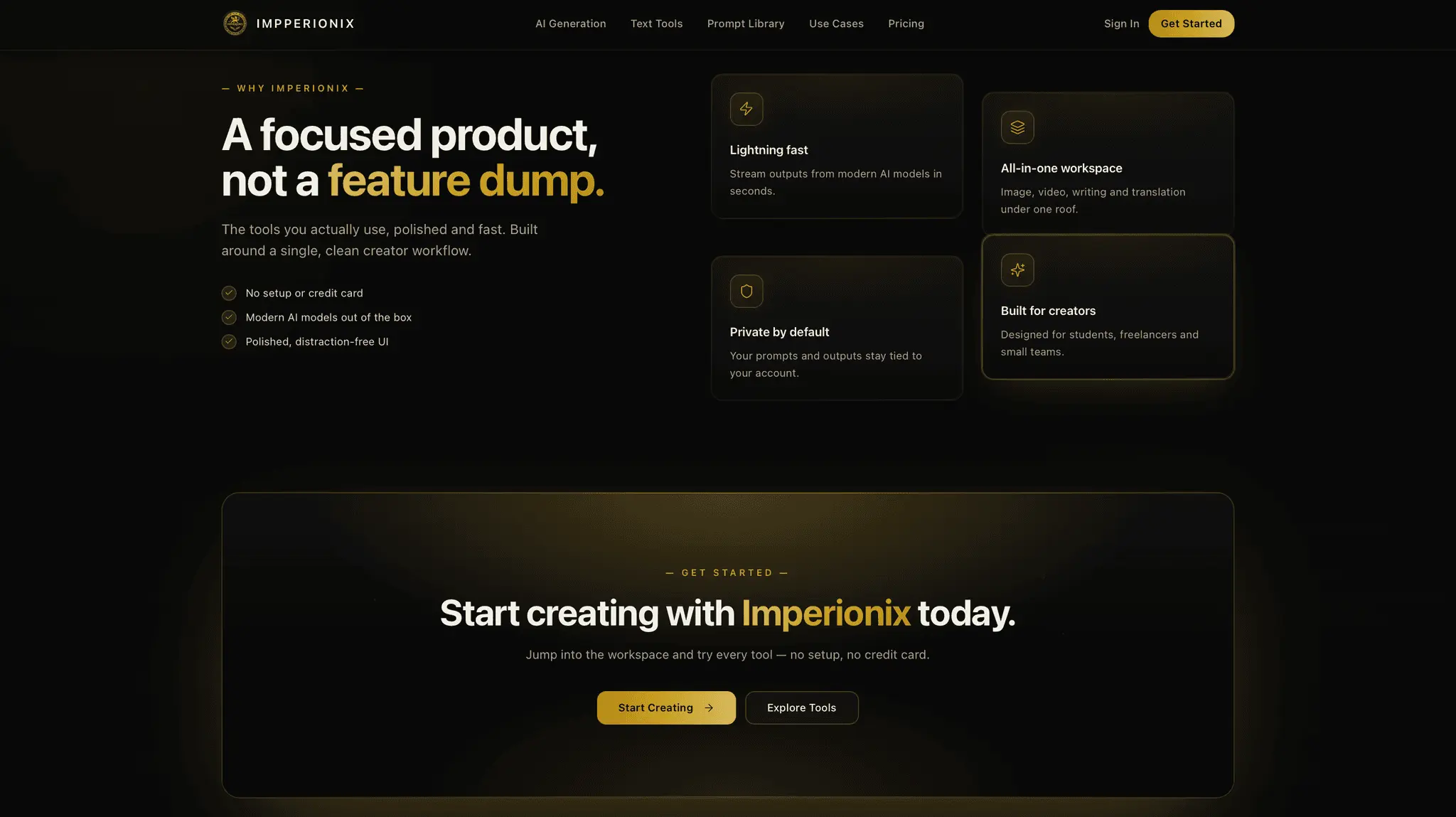 Screenshot 5 of Impperionix