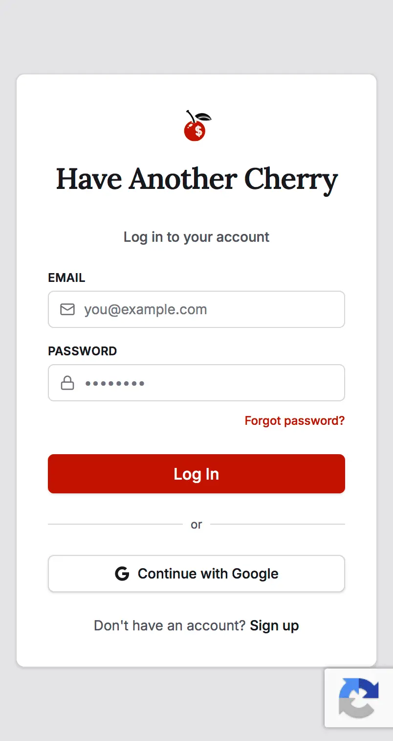 Screenshot 4 of Have Another Cherry