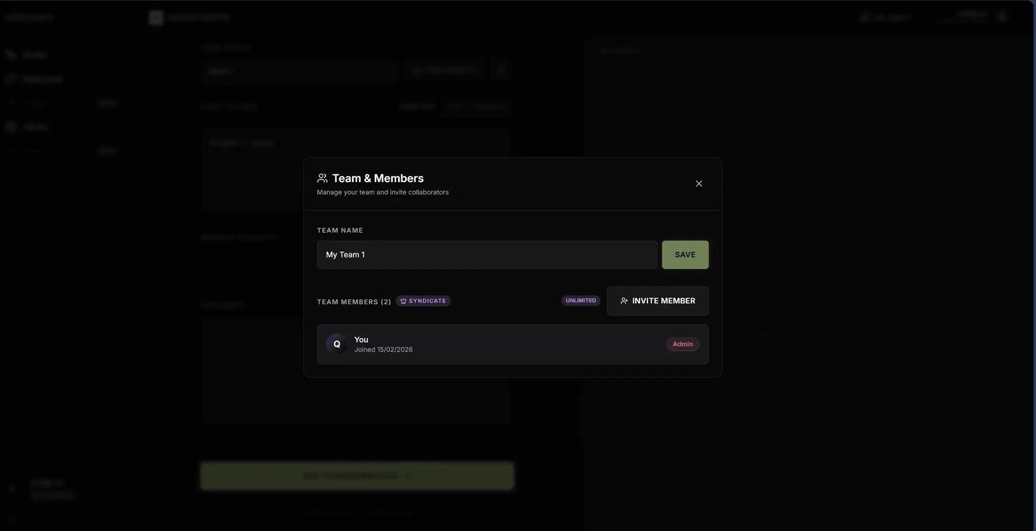 Screenshot 7 of GhostNote