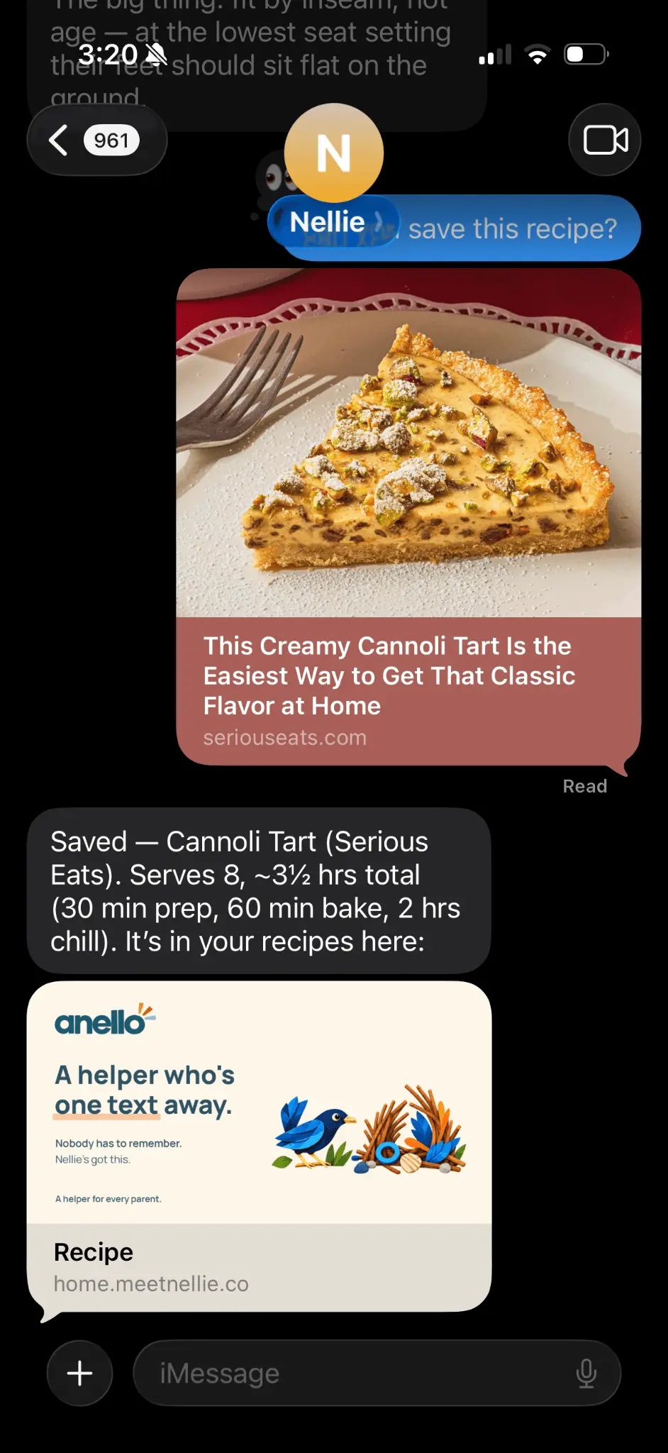 Screenshot 6 of Nellie