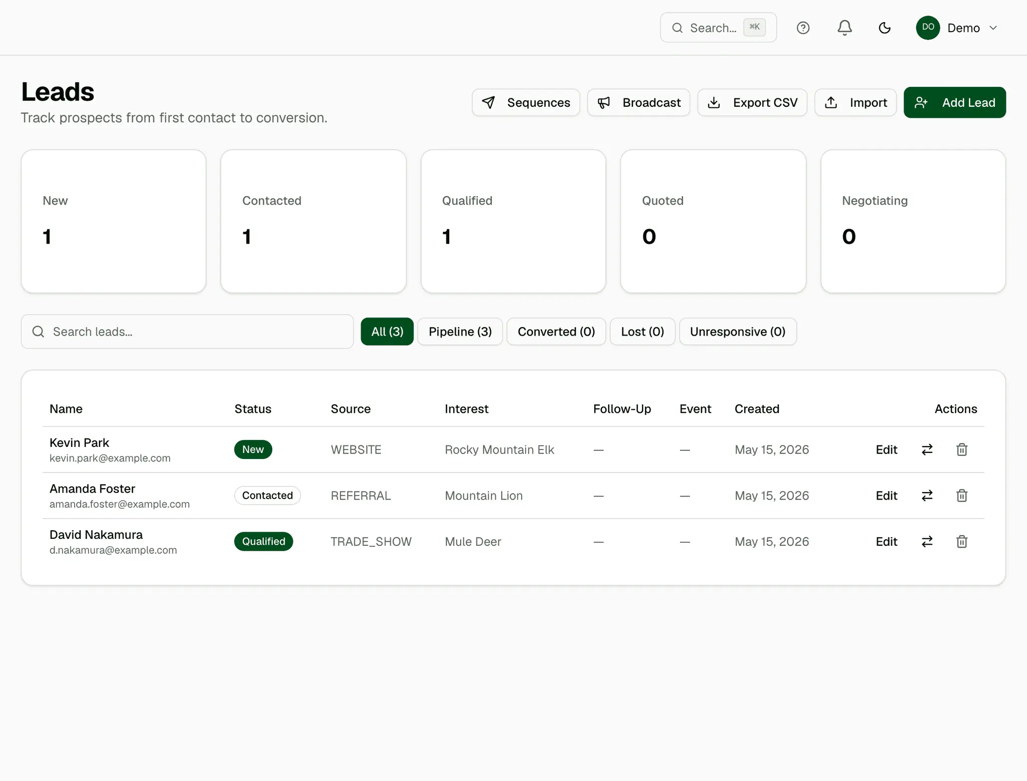 Screenshot 6 of Hunt Outfitter