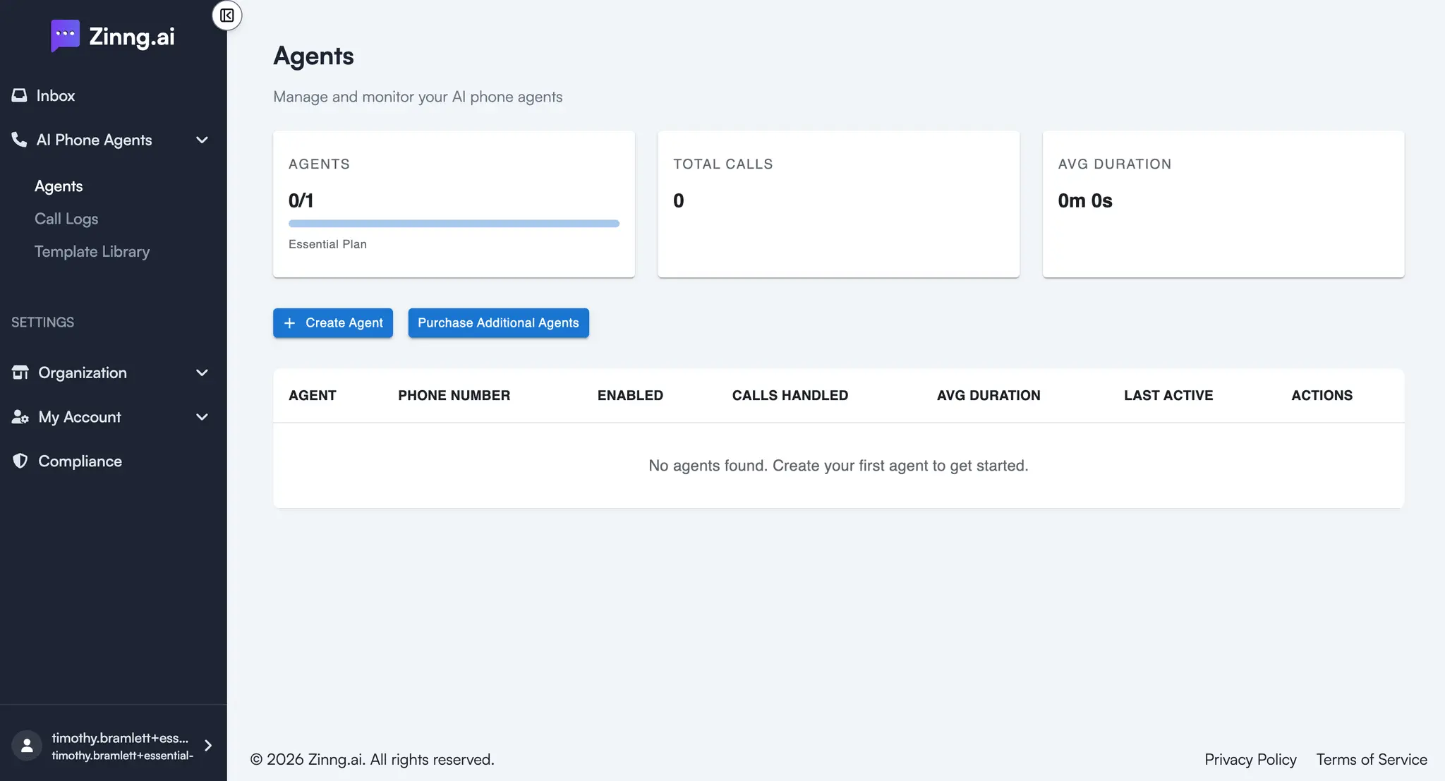 Screenshot 1 of Zinng