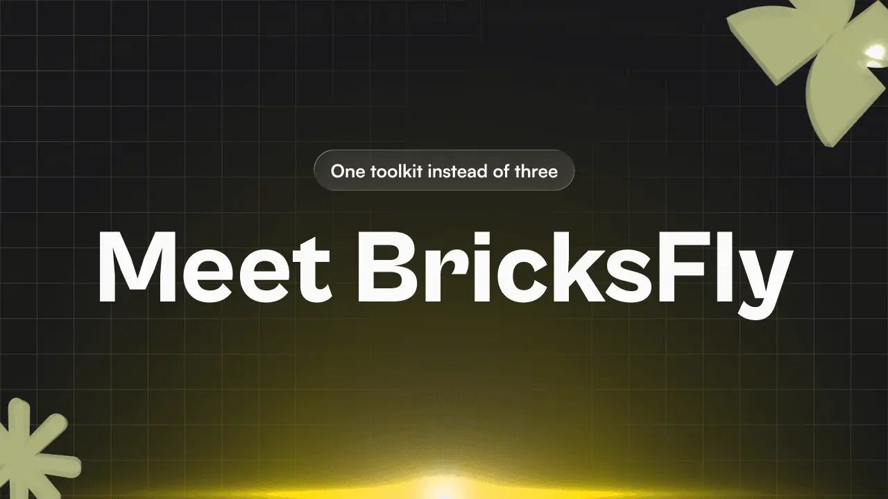 Screenshot 1 of BricksFly