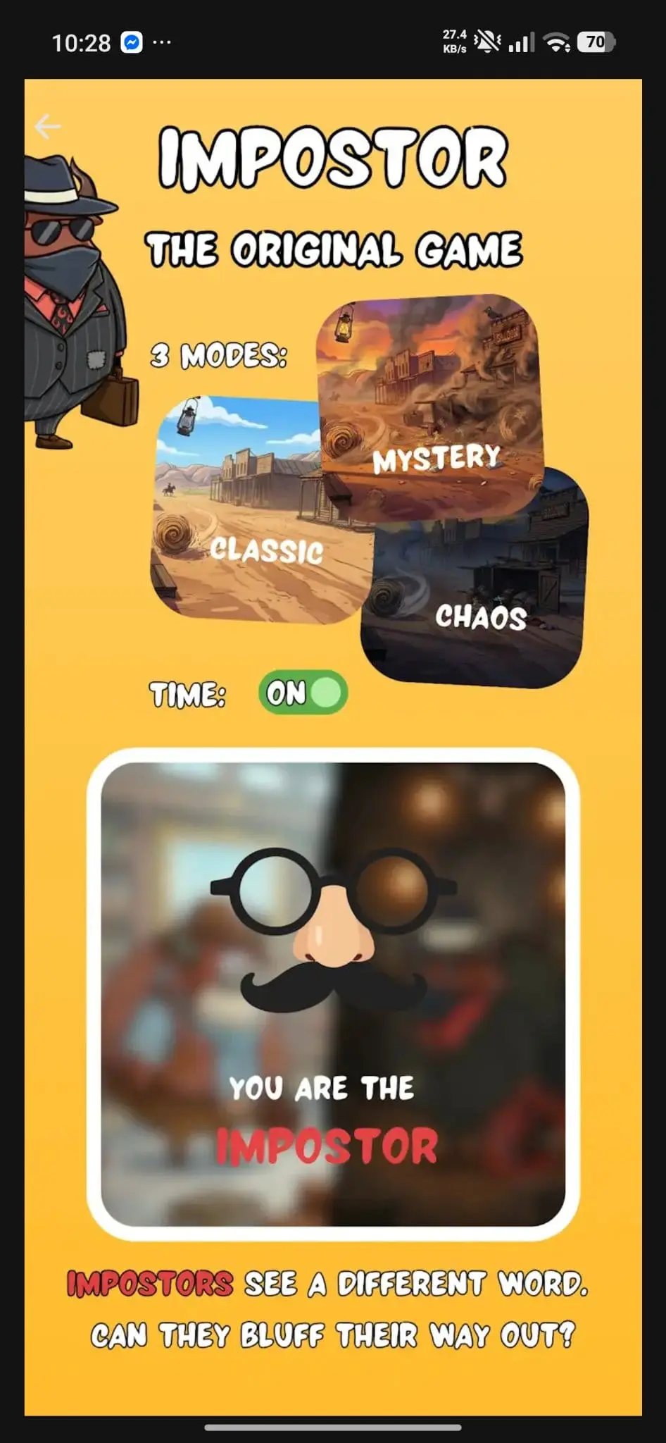 Screenshot 4 of Bourloto