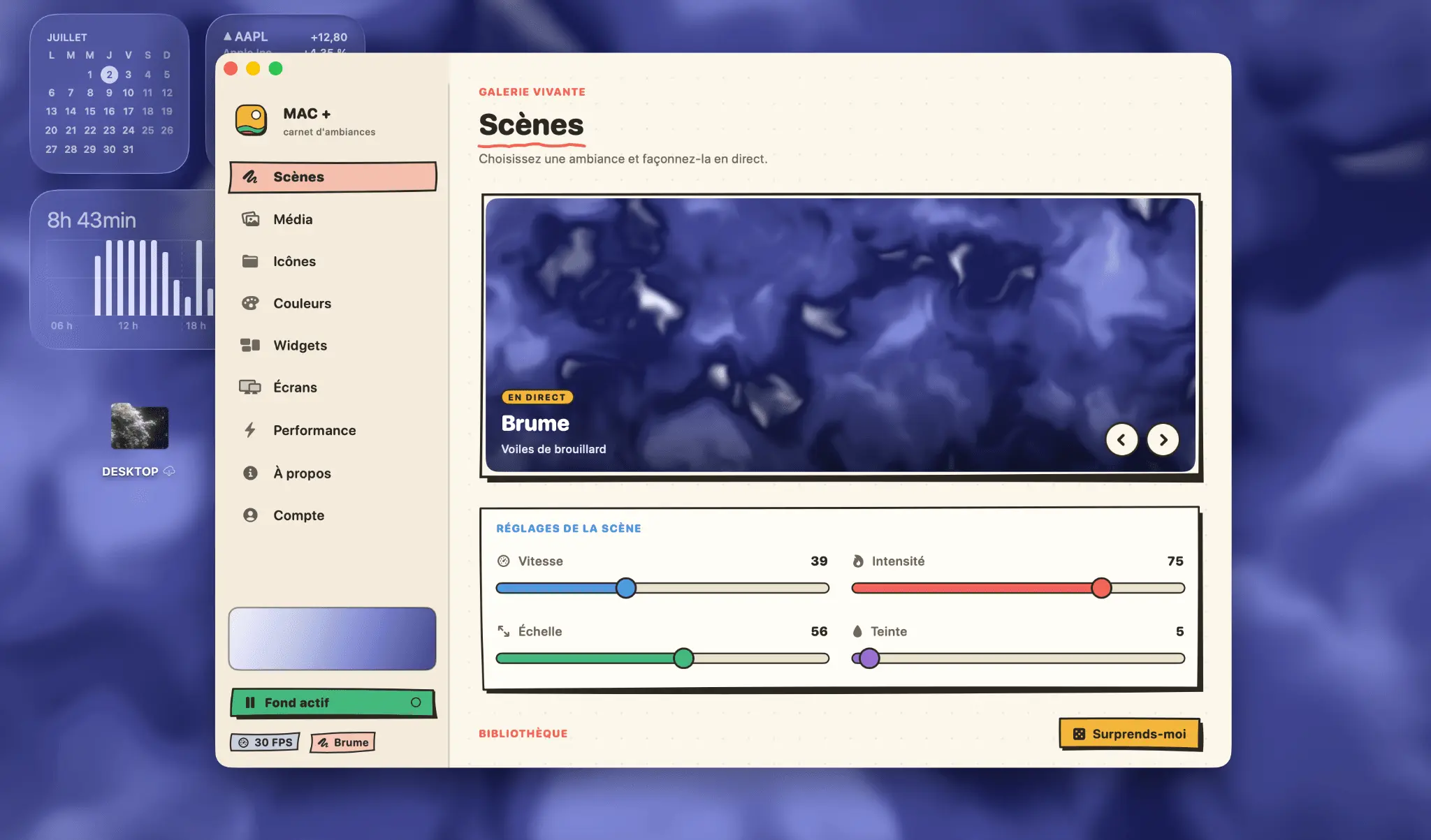 Screenshot 1 of MacPlus