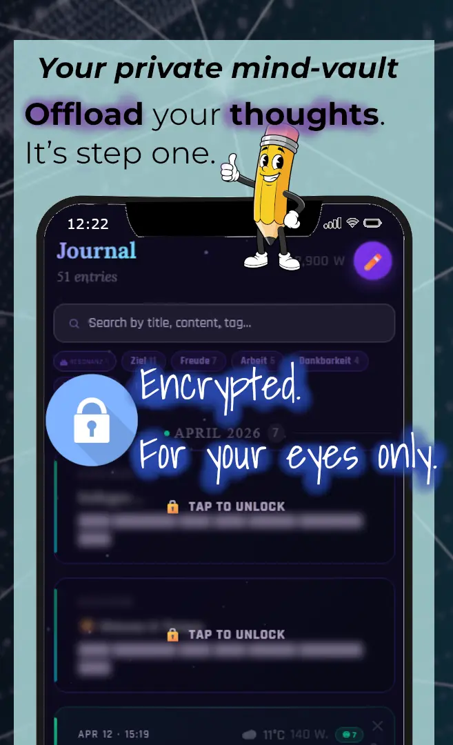Screenshot 3 of InnerVoid