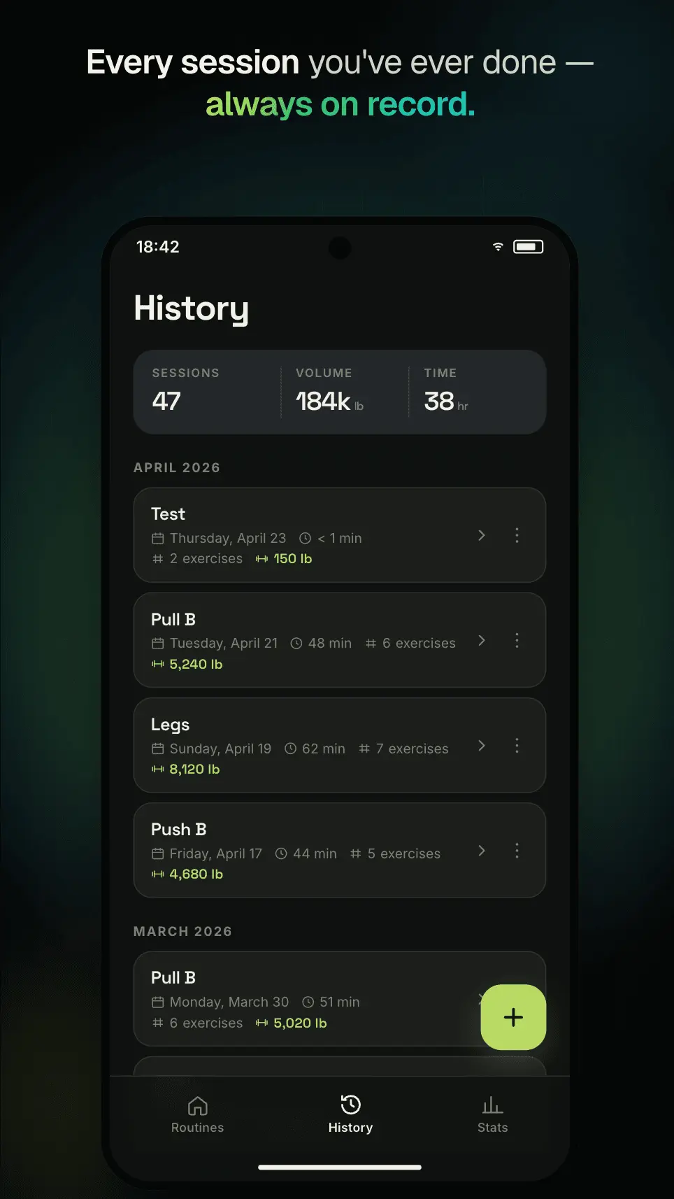 Screenshot 3 of Repline