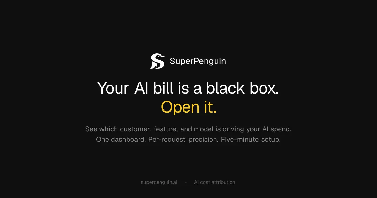 Screenshot 1 of SuperPenguin