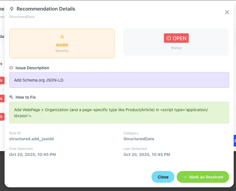 Screenshot 6 of AltSnap.ai