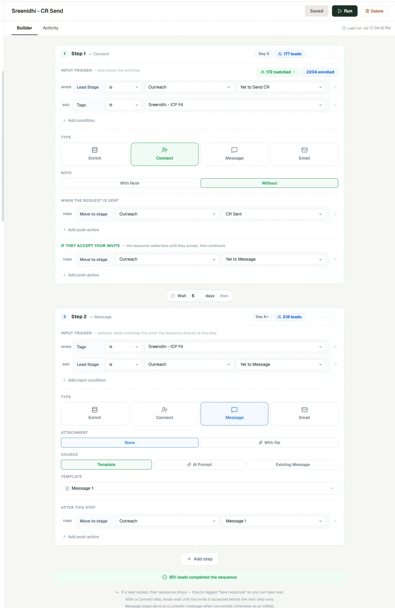 Screenshot 2 of Lynkgrids