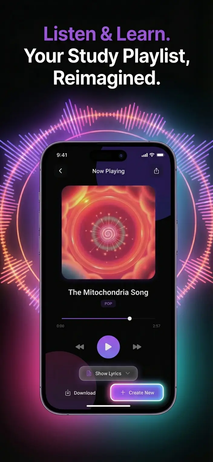 Screenshot 2 of StudyBeats