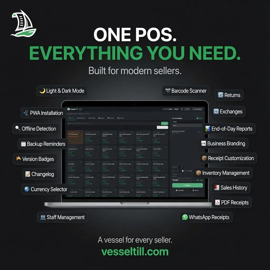Screenshot 3 of VesselTill
