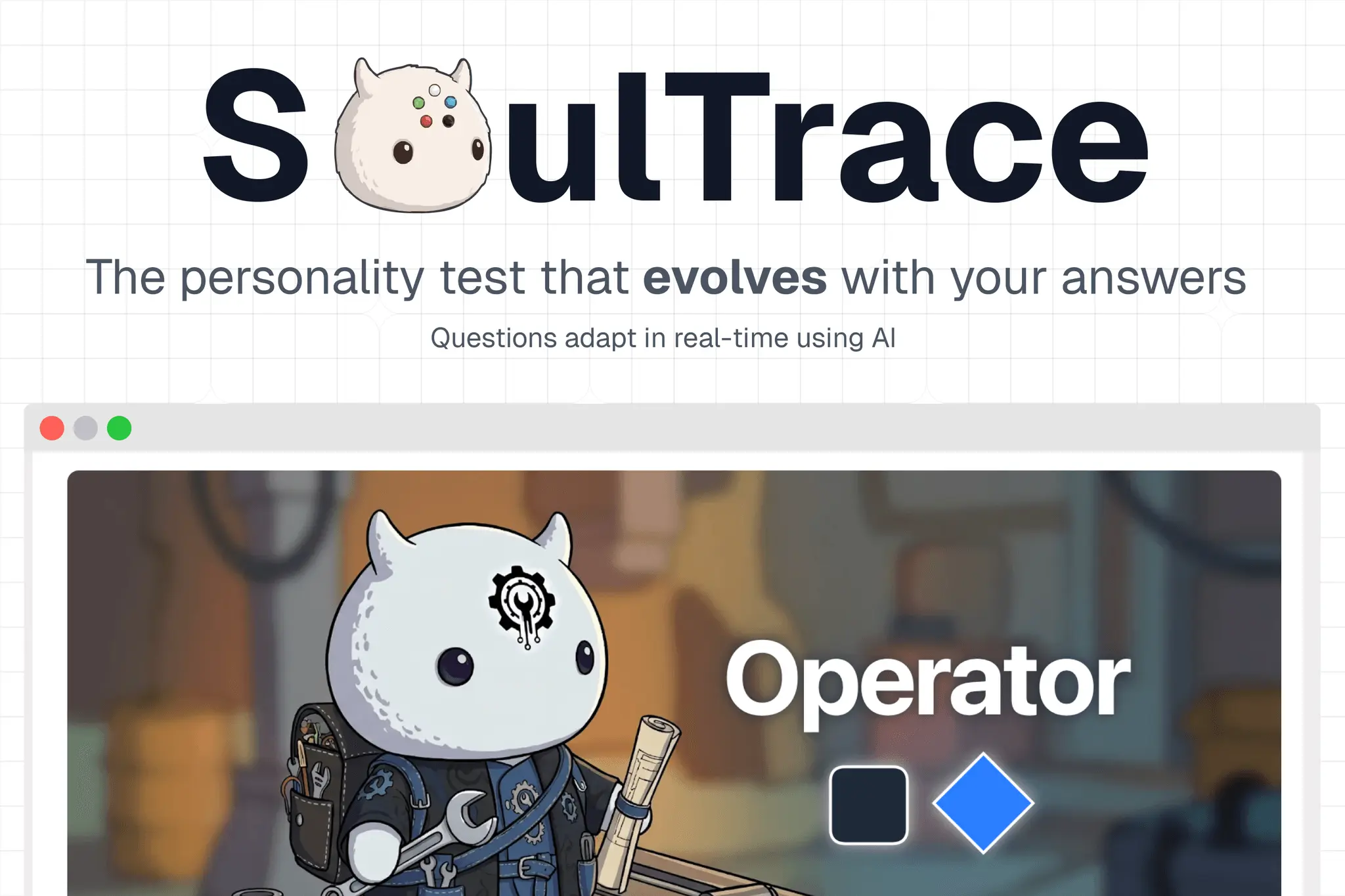 Screenshot 4 of Soultrace