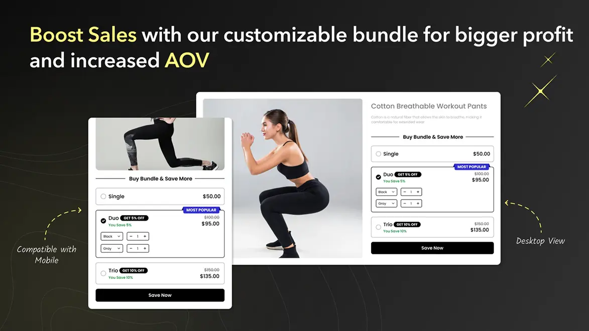 Screenshot 7 of Wizio Bundle App
