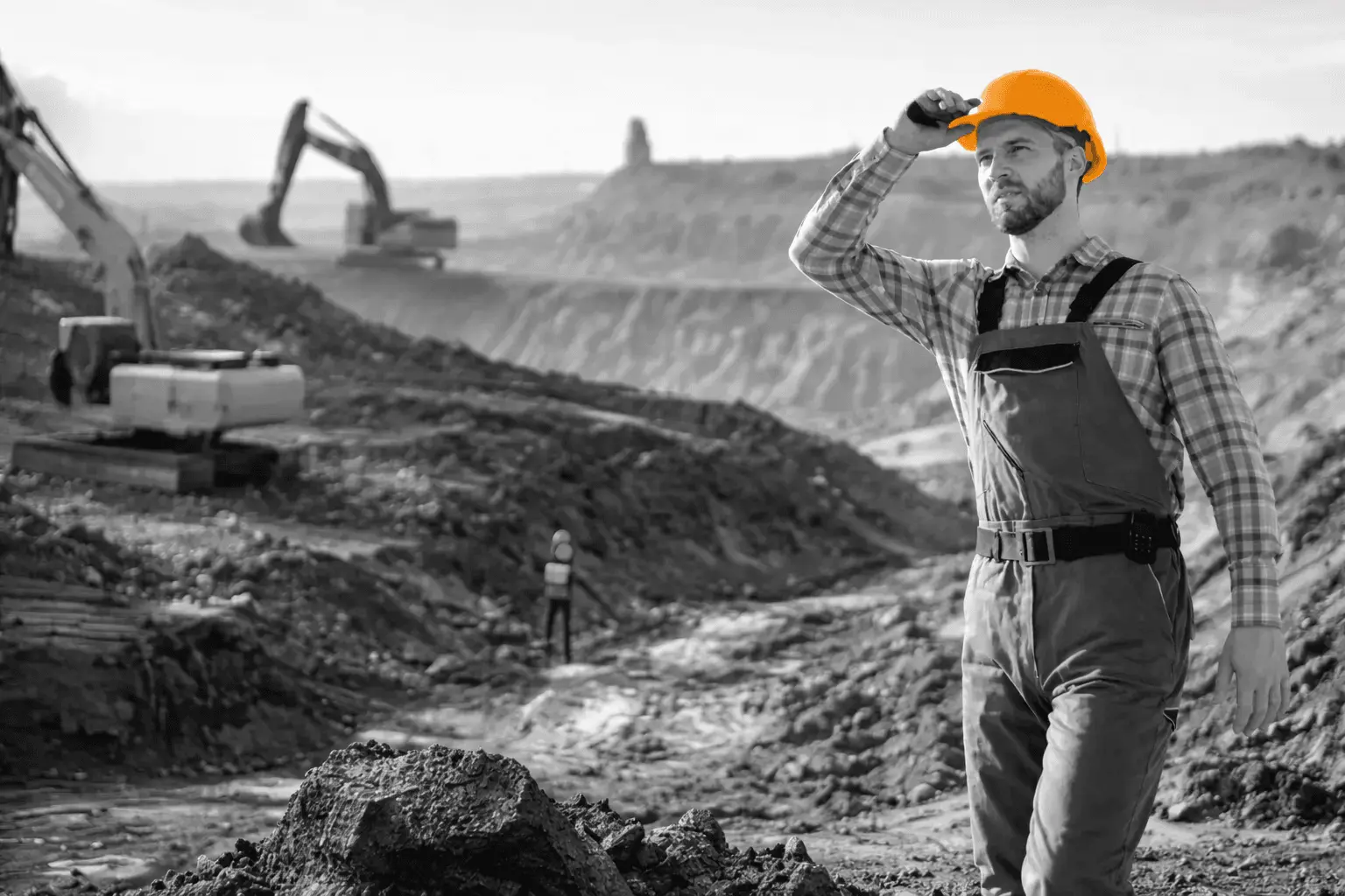 Screenshot 1 of TrackLone – Lone Worker Safety Solution