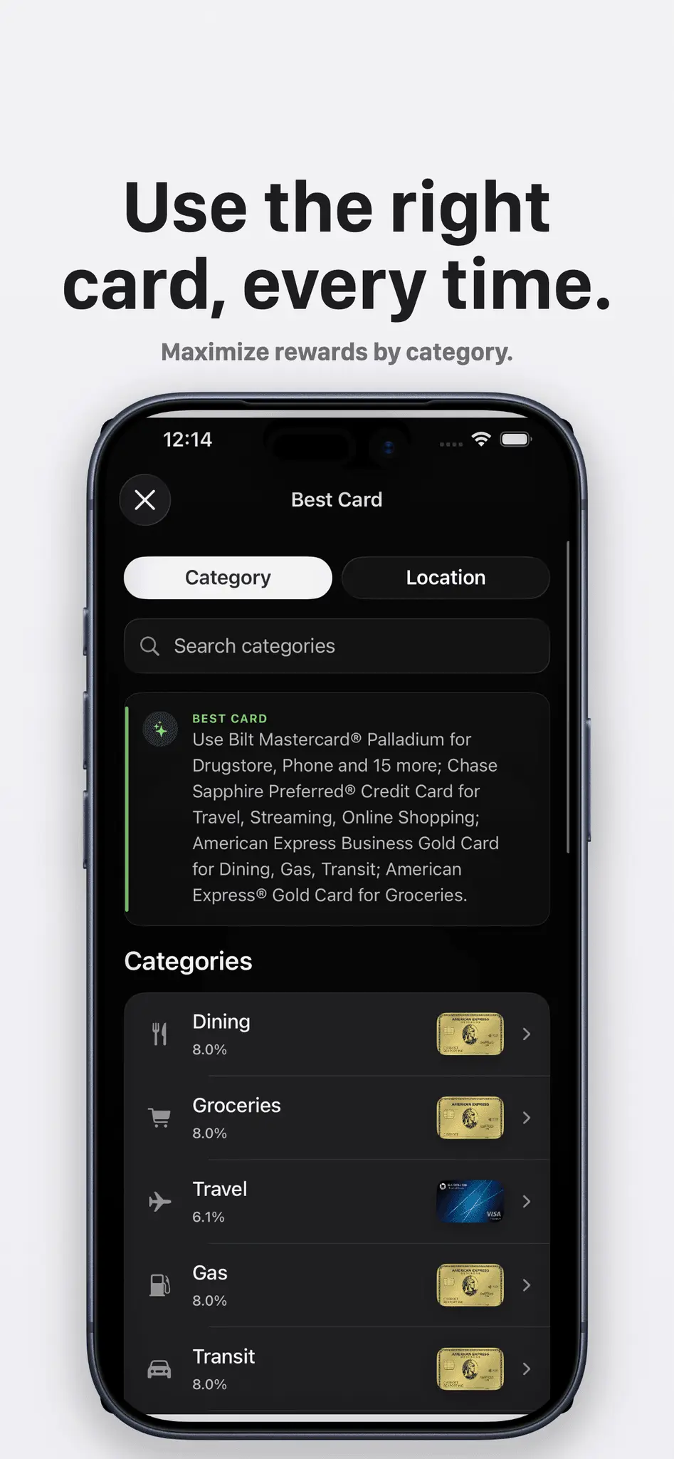 Screenshot 6 of CardStack