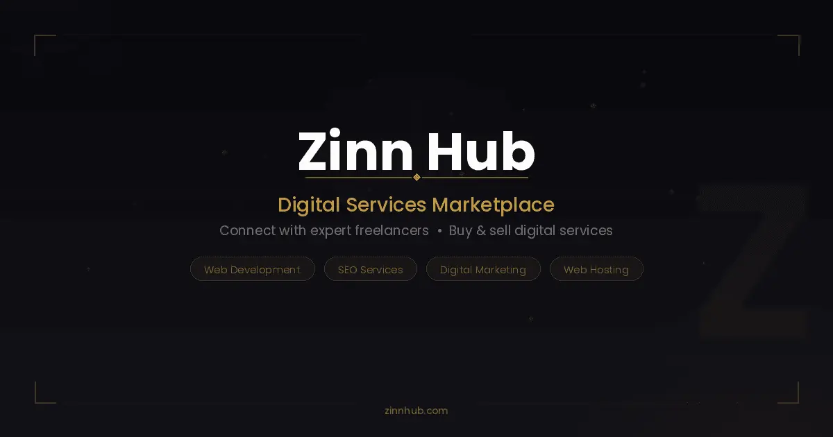 Screenshot 1 of Zinn Hub®